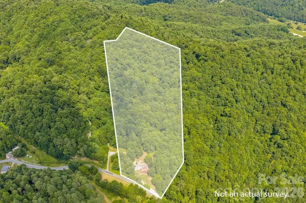 488 Wards Branch Road Sugar Grove NC 28679