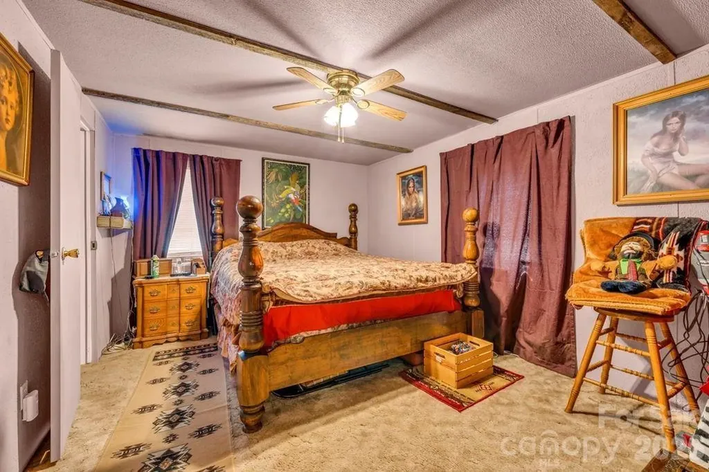 488 Wards Branch Road Sugar Grove NC 28679
