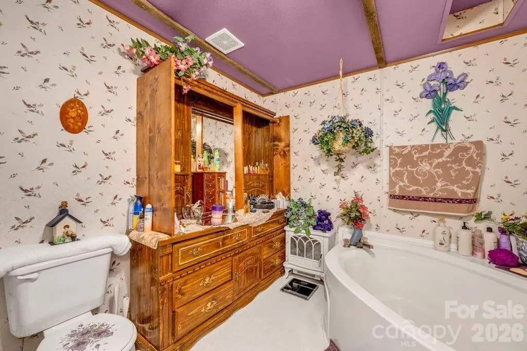 488 Wards Branch Road Sugar Grove NC 28679