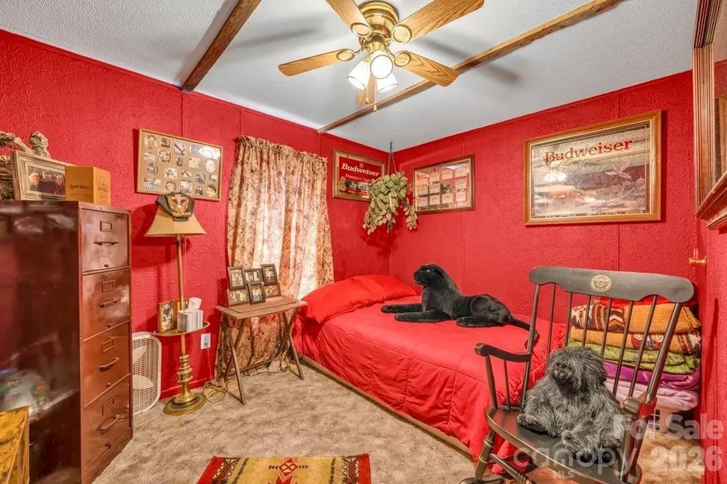 488 Wards Branch Road Sugar Grove NC 28679