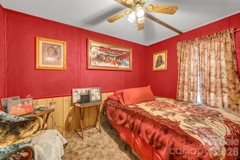 488 Wards Branch Road Sugar Grove NC 28679