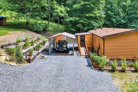 488 Wards Branch Road Sugar Grove NC 28679
