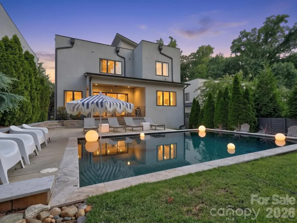 1314 Levy Way Charlotte NC 28205
