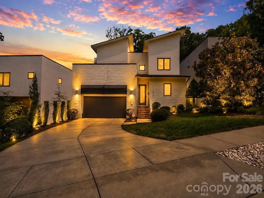 1314 Levy Way Charlotte NC 28205