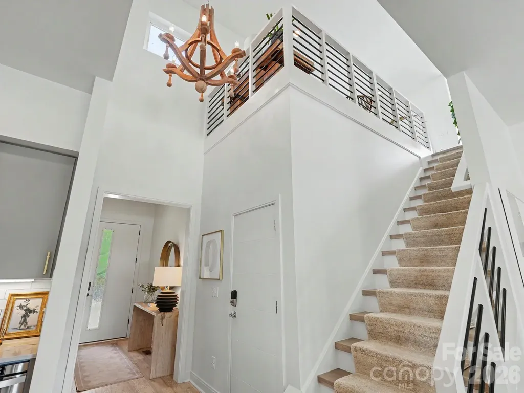 1314 Levy Way Charlotte NC 28205