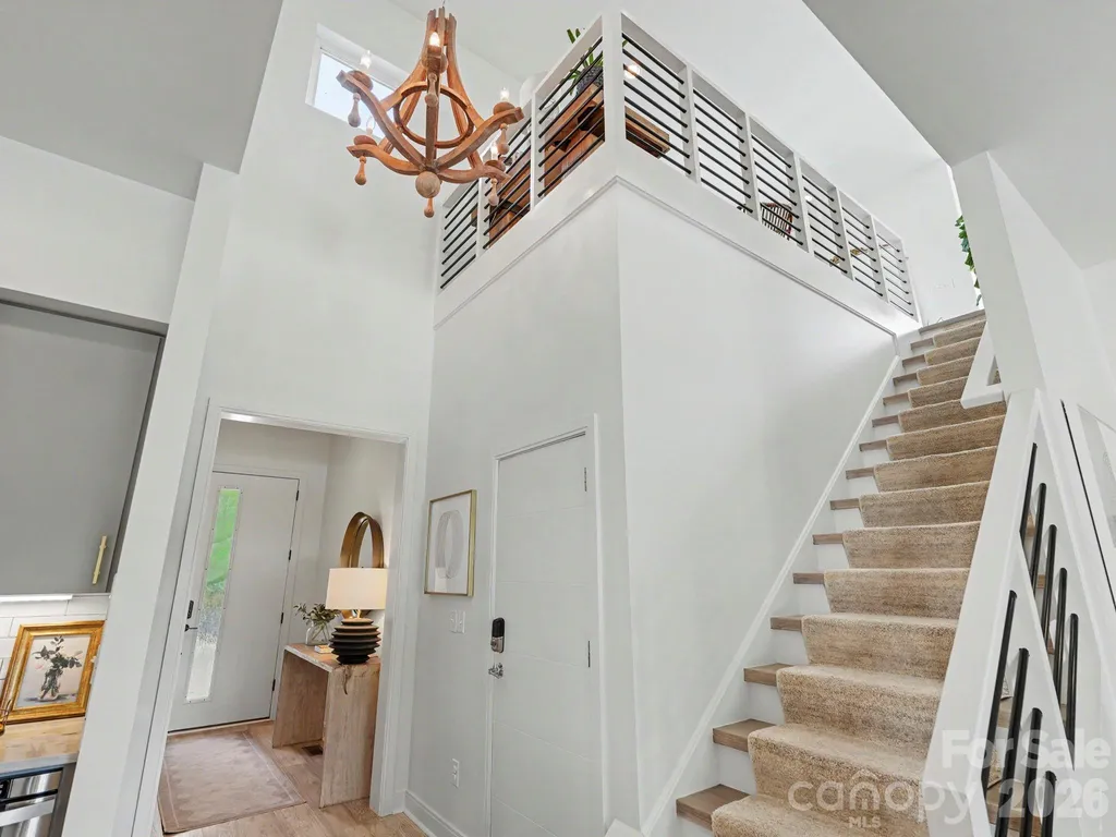 1314 Levy Way Charlotte NC 28205