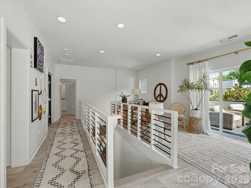 1314 Levy Way Charlotte NC 28205