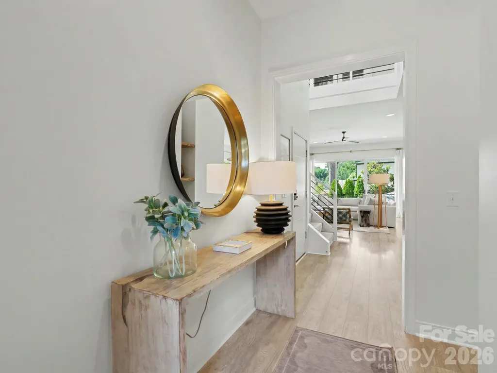 1314 Levy Way Charlotte NC 28205
