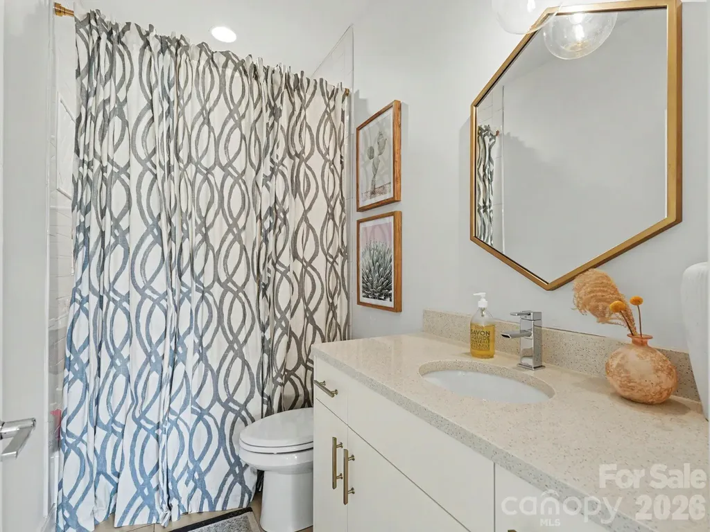 1314 Levy Way Charlotte NC 28205