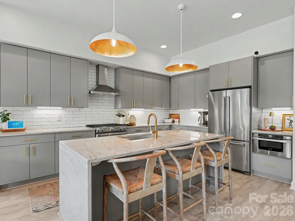 1314 Levy Way Charlotte NC 28205
