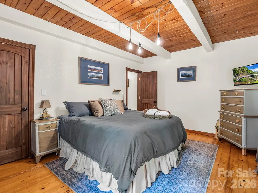 2760 Ugugu Drive Brevard NC 28712