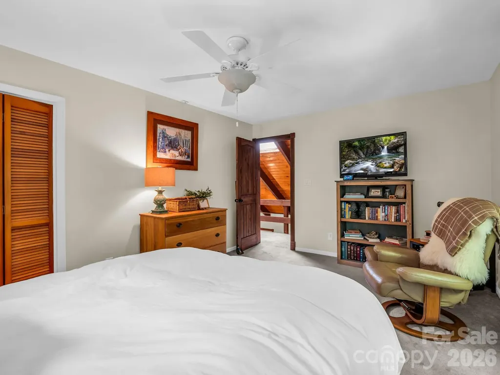 2760 Ugugu Drive Brevard NC 28712