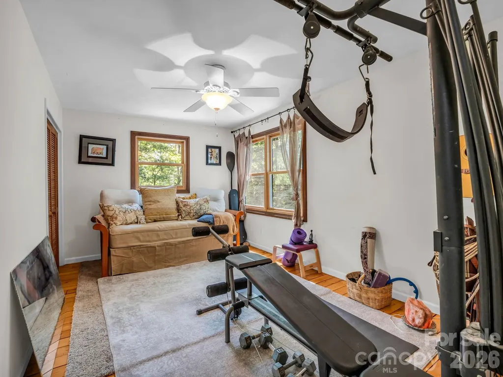 2760 Ugugu Drive Brevard NC 28712
