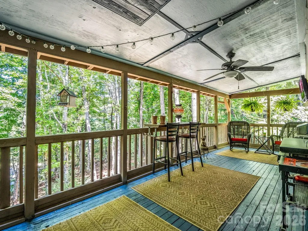 2760 Ugugu Drive Brevard NC 28712