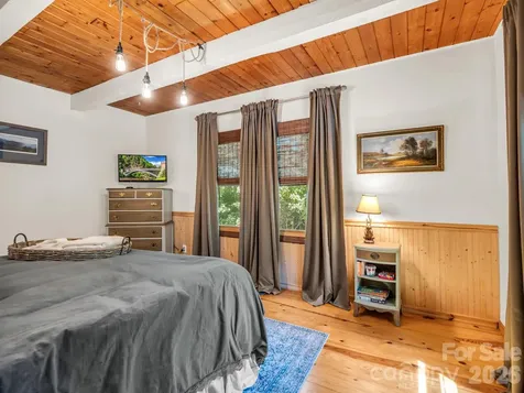 2760 Ugugu Drive Brevard NC 28712