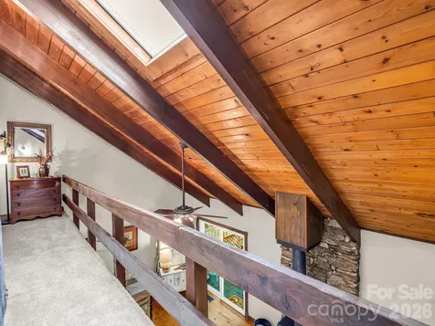 2760 Ugugu Drive Brevard NC 28712