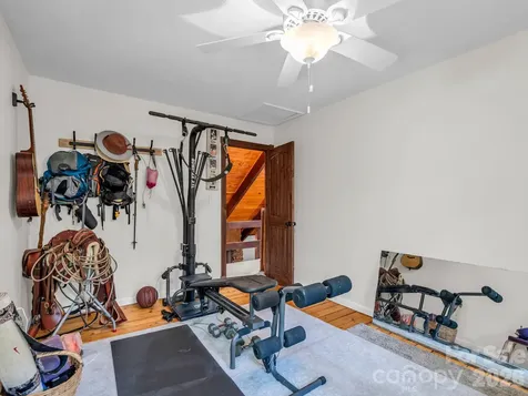 2760 Ugugu Drive Brevard NC 28712