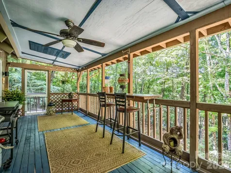 2760 Ugugu Drive Brevard NC 28712