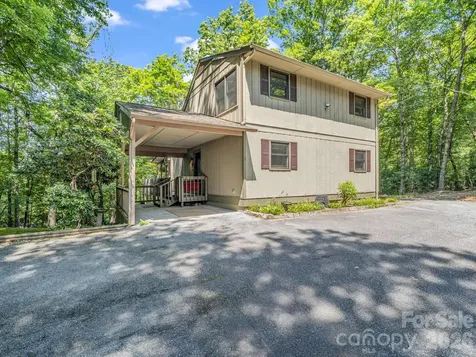 2760 Ugugu Drive Brevard NC 28712