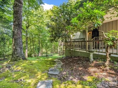 2760 Ugugu Drive Brevard NC 28712