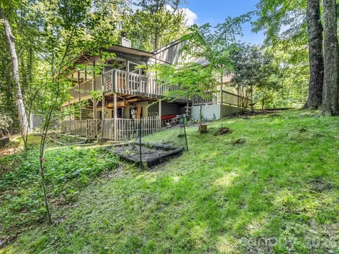2760 Ugugu Drive Brevard NC 28712