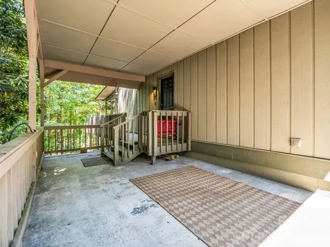 2760 Ugugu Drive Brevard NC 28712