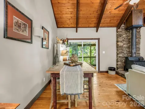 2760 Ugugu Drive Brevard NC 28712