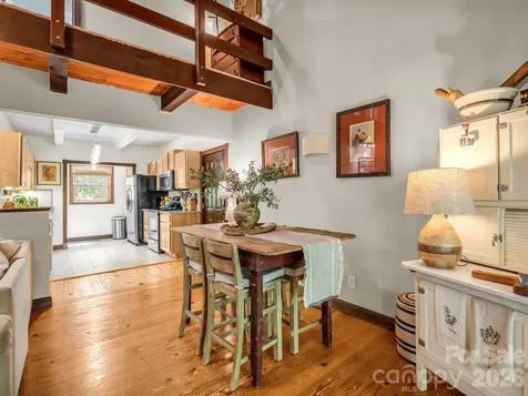 2760 Ugugu Drive Brevard NC 28712