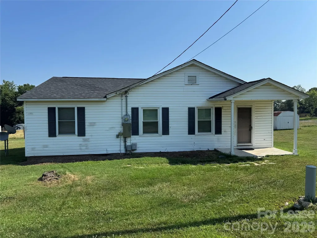 3061 Lee Road Gastonia NC 28056