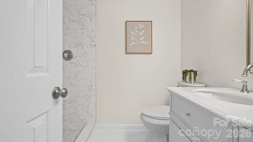 2703 Quailrush Road Charlotte NC 28226