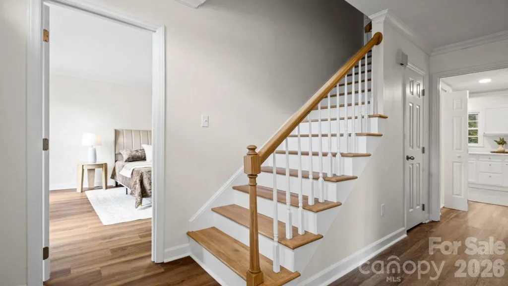 2703 Quailrush Road Charlotte NC 28226