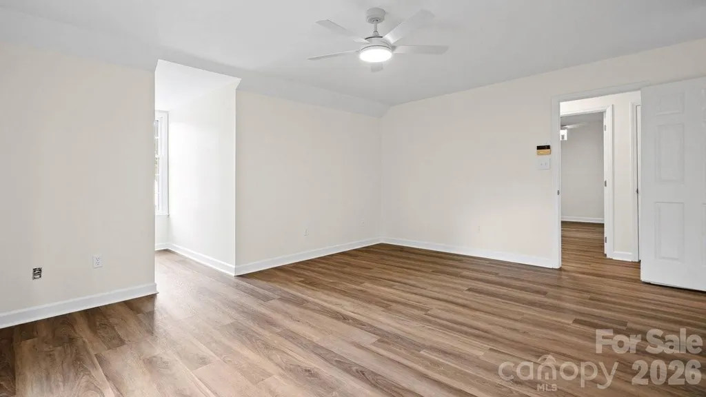2703 Quailrush Road Charlotte NC 28226