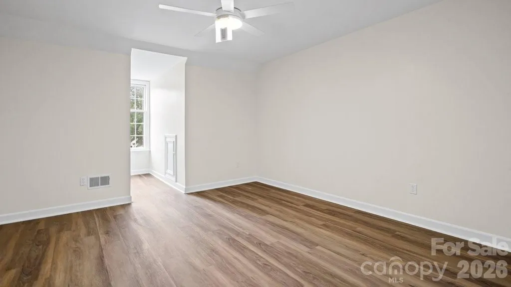 2703 Quailrush Road Charlotte NC 28226