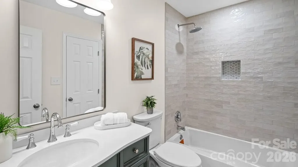 2703 Quailrush Road Charlotte NC 28226