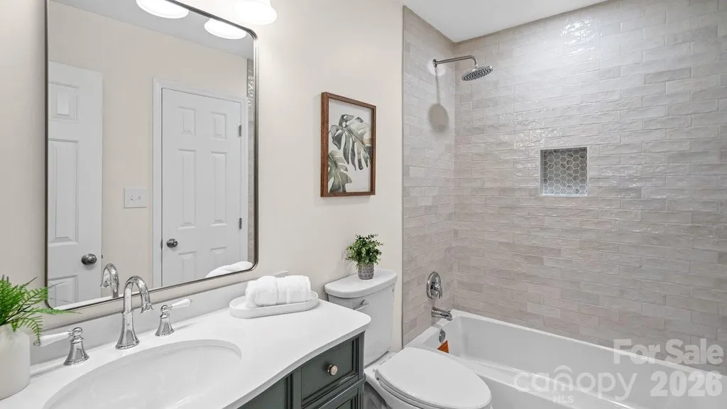 2703 Quailrush Road Charlotte NC 28226