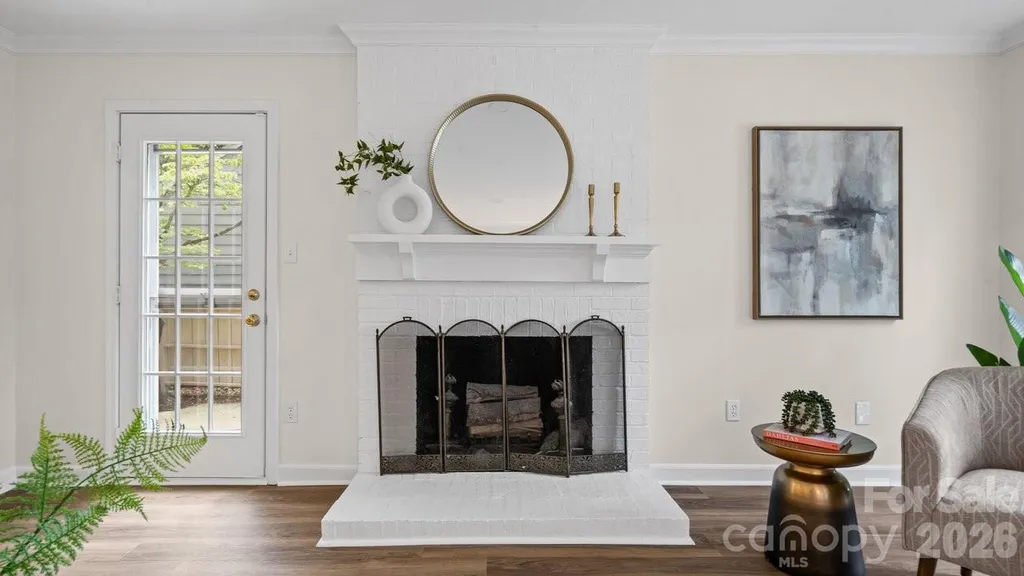2703 Quailrush Road Charlotte NC 28226