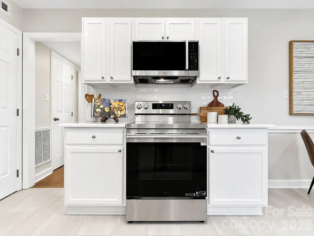 2703 Quailrush Road Charlotte NC 28226