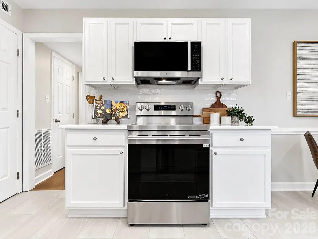 2703 Quailrush Road Charlotte NC 28226
