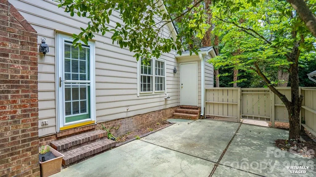 2703 Quailrush Road Charlotte NC 28226