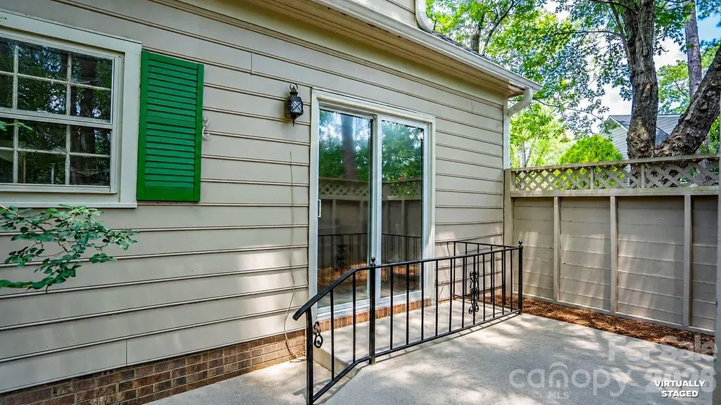 2703 Quailrush Road Charlotte NC 28226