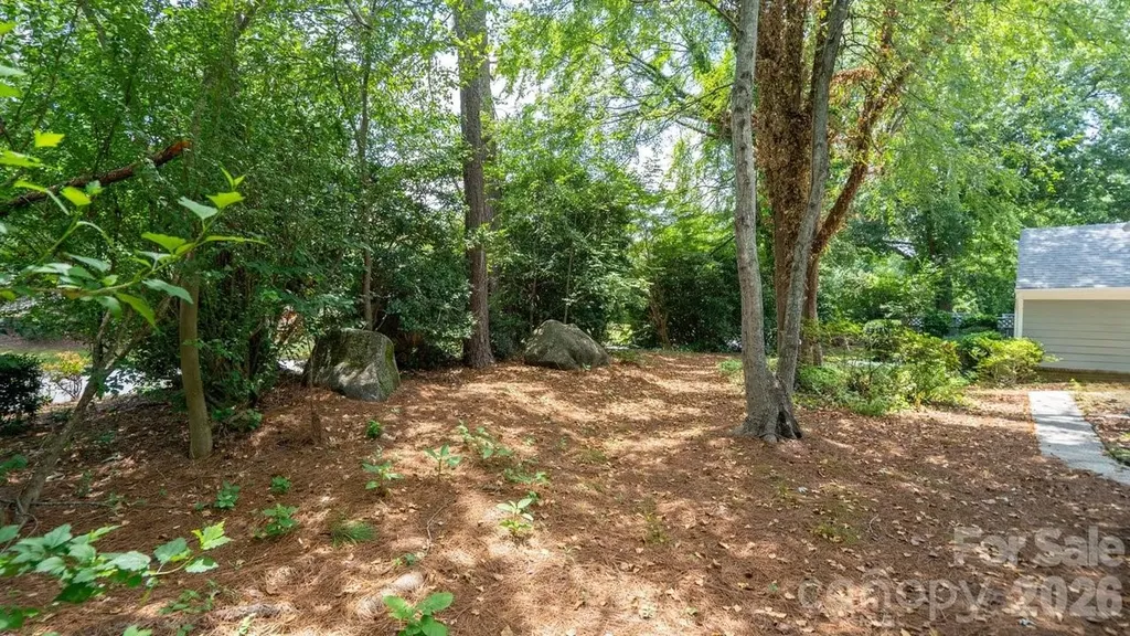 2703 Quailrush Road Charlotte NC 28226