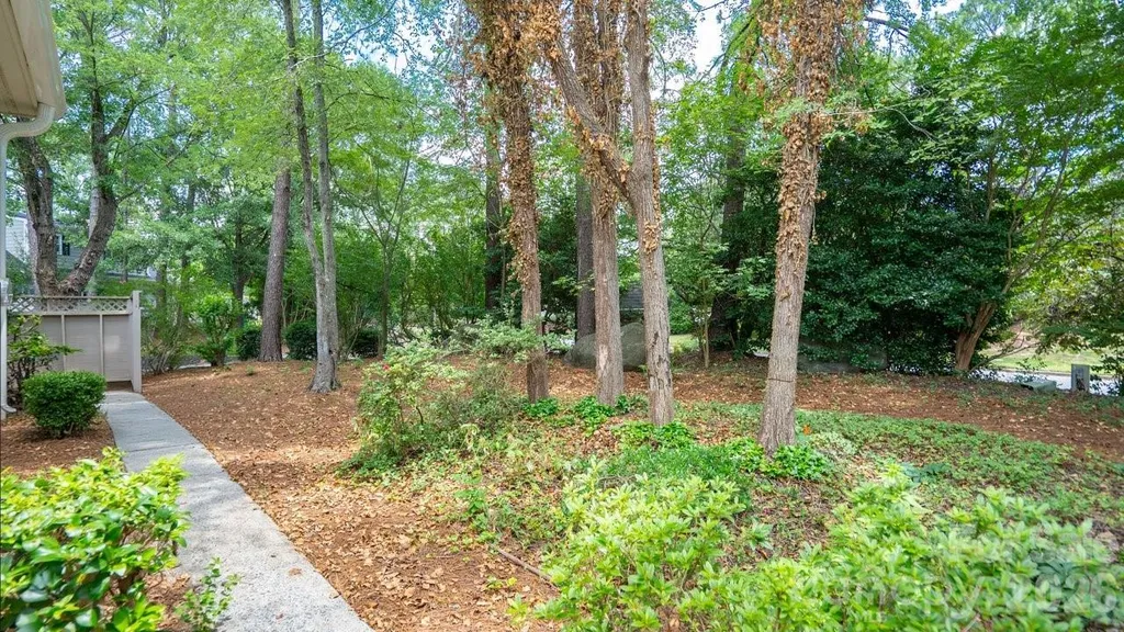 2703 Quailrush Road Charlotte NC 28226