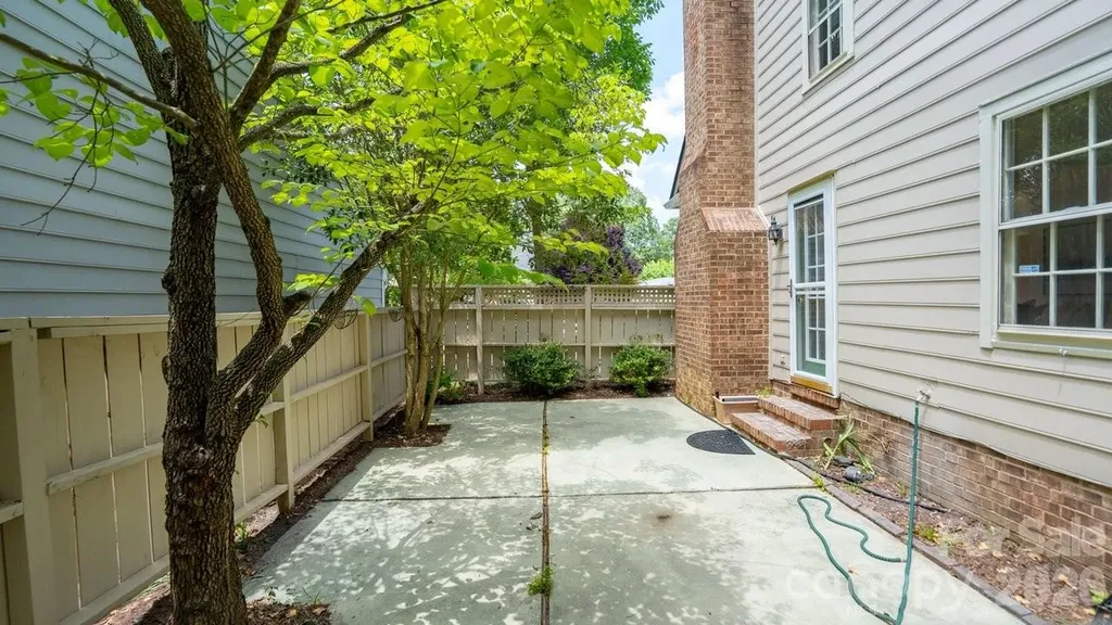 2703 Quailrush Road Charlotte NC 28226
