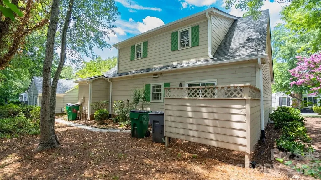 2703 Quailrush Road Charlotte NC 28226