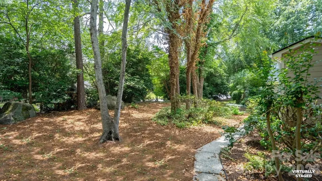 2703 Quailrush Road Charlotte NC 28226