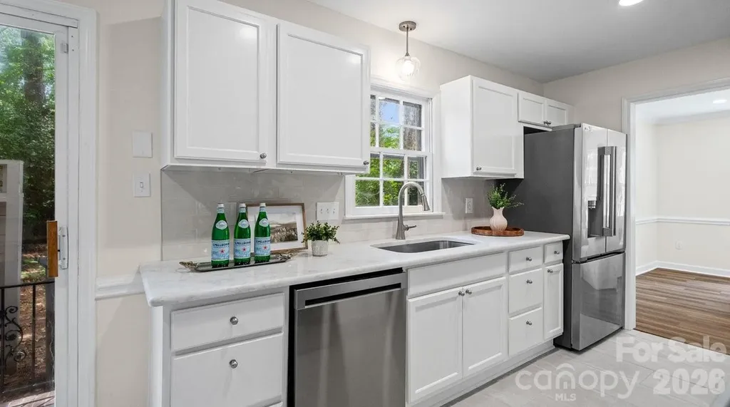 2703 Quailrush Road Charlotte NC 28226