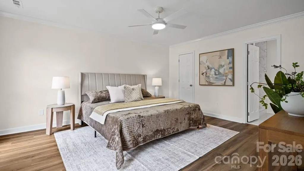 2703 Quailrush Road Charlotte NC 28226