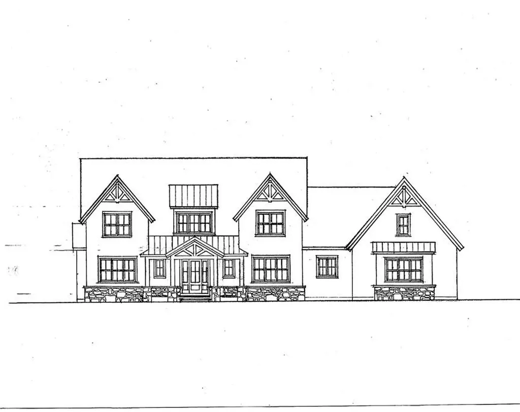0 Red Fox Lane Flat Rock NC 28731