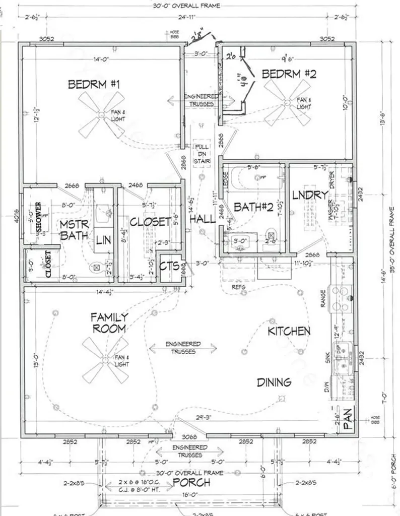 412 N Peterson Street Stanley NC 28164