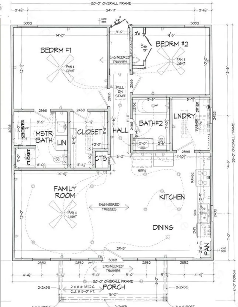 412 N Peterson Street Stanley NC 28164